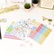 bloom daily planners Sticker Sheets, Healthcare Heroes